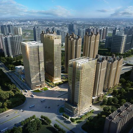 Royal Star Apartment Kanton Exteriér fotografie