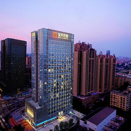Royal Star Apartment Kanton Exteriér fotografie